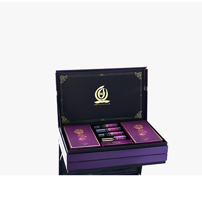 桂林市气血能量海底轮